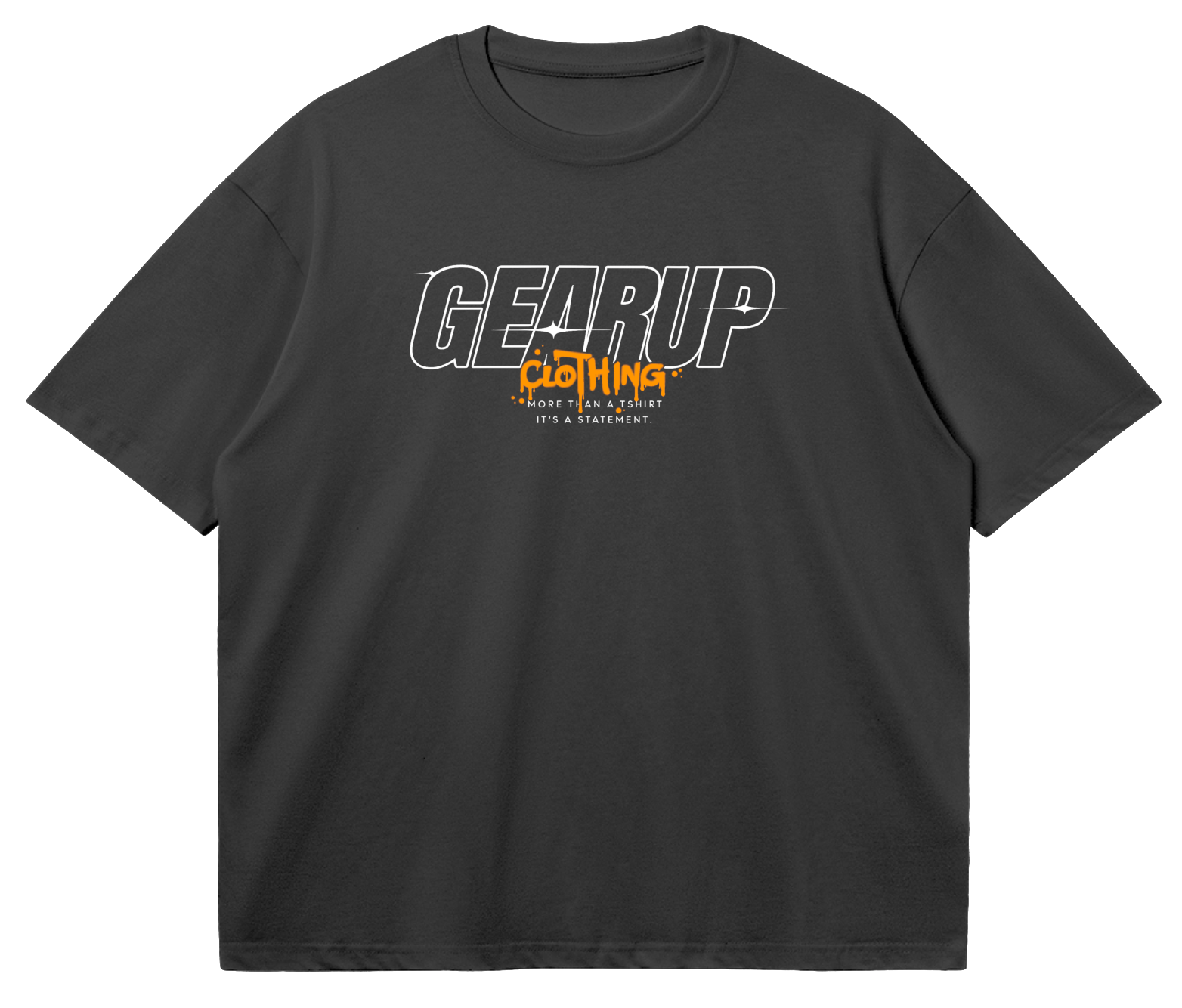 SPRAY TEE