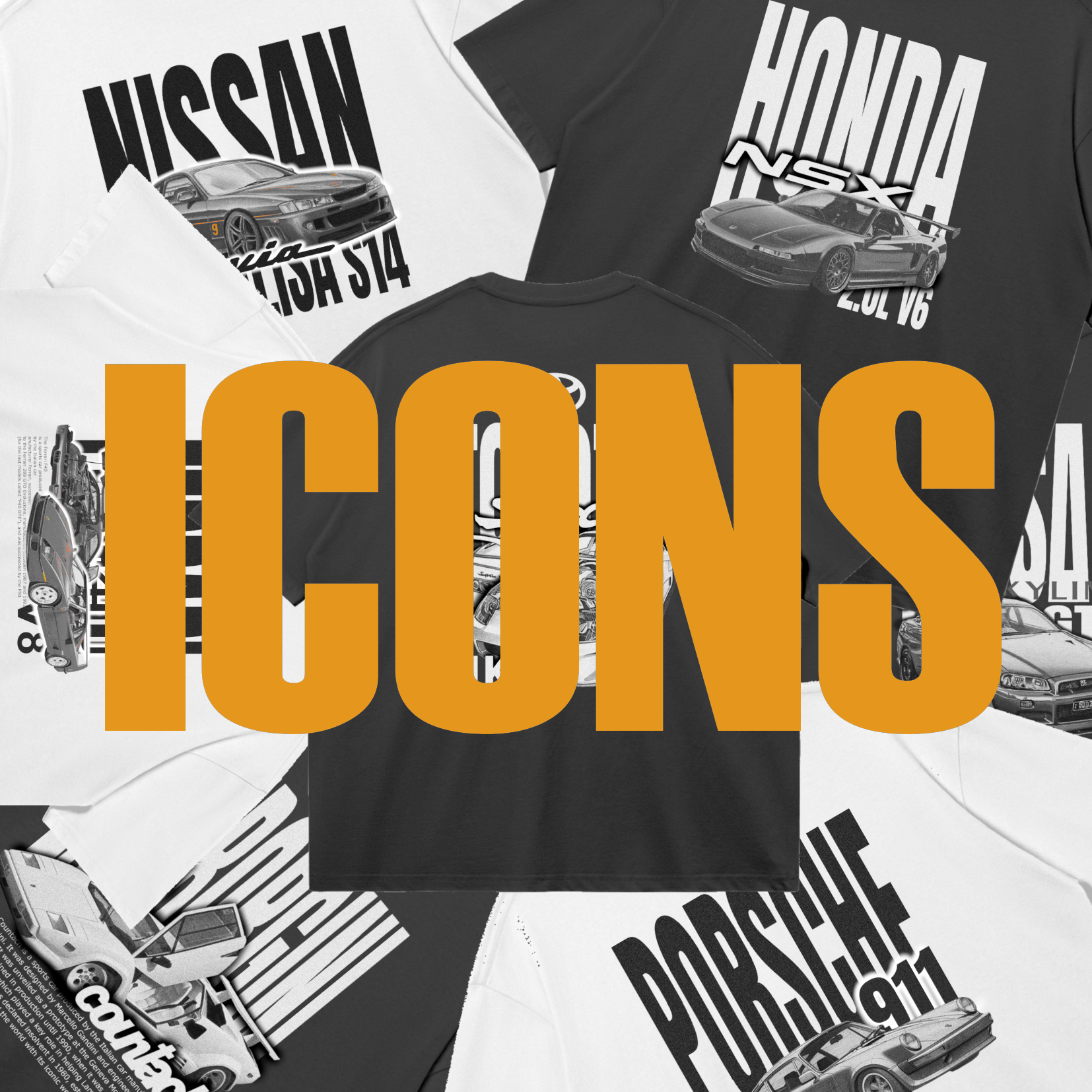ICONS