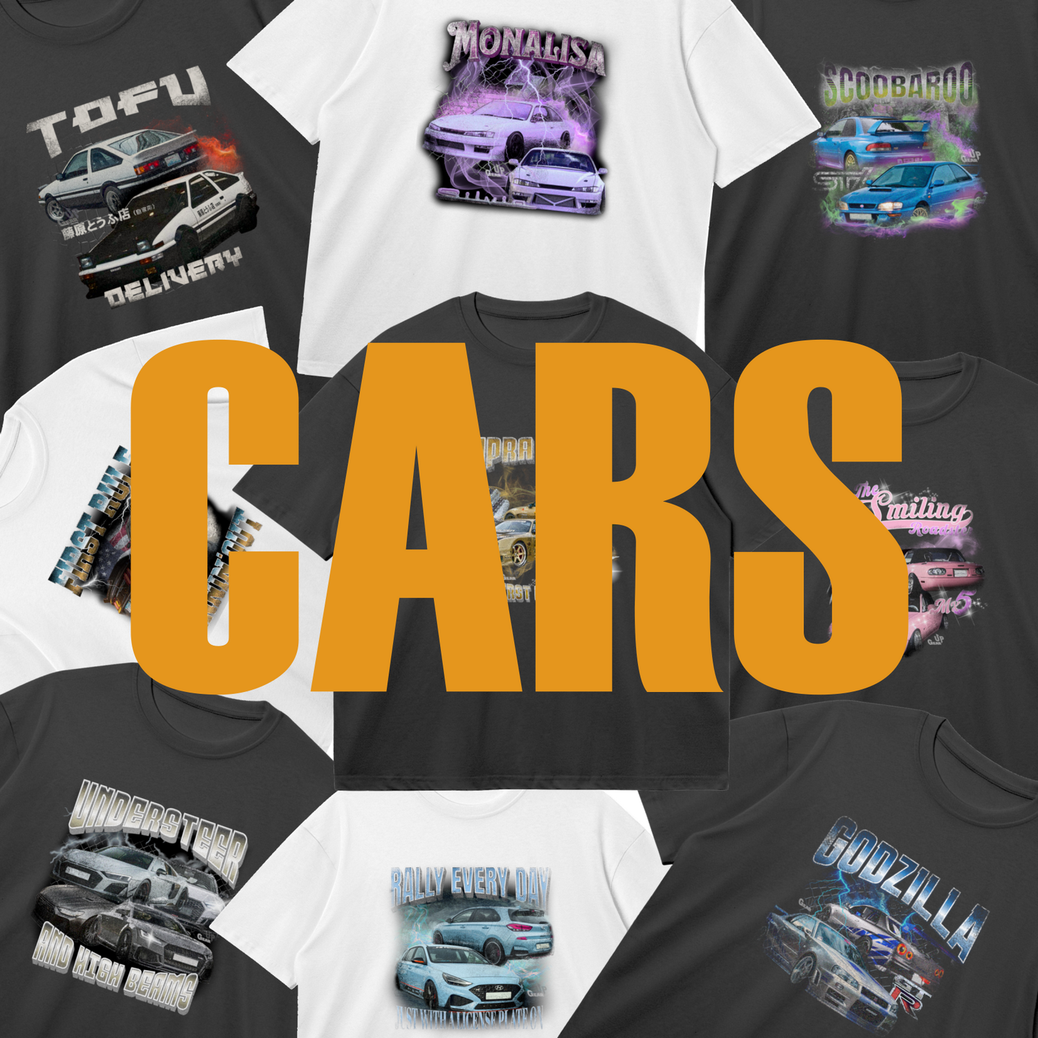 CARS