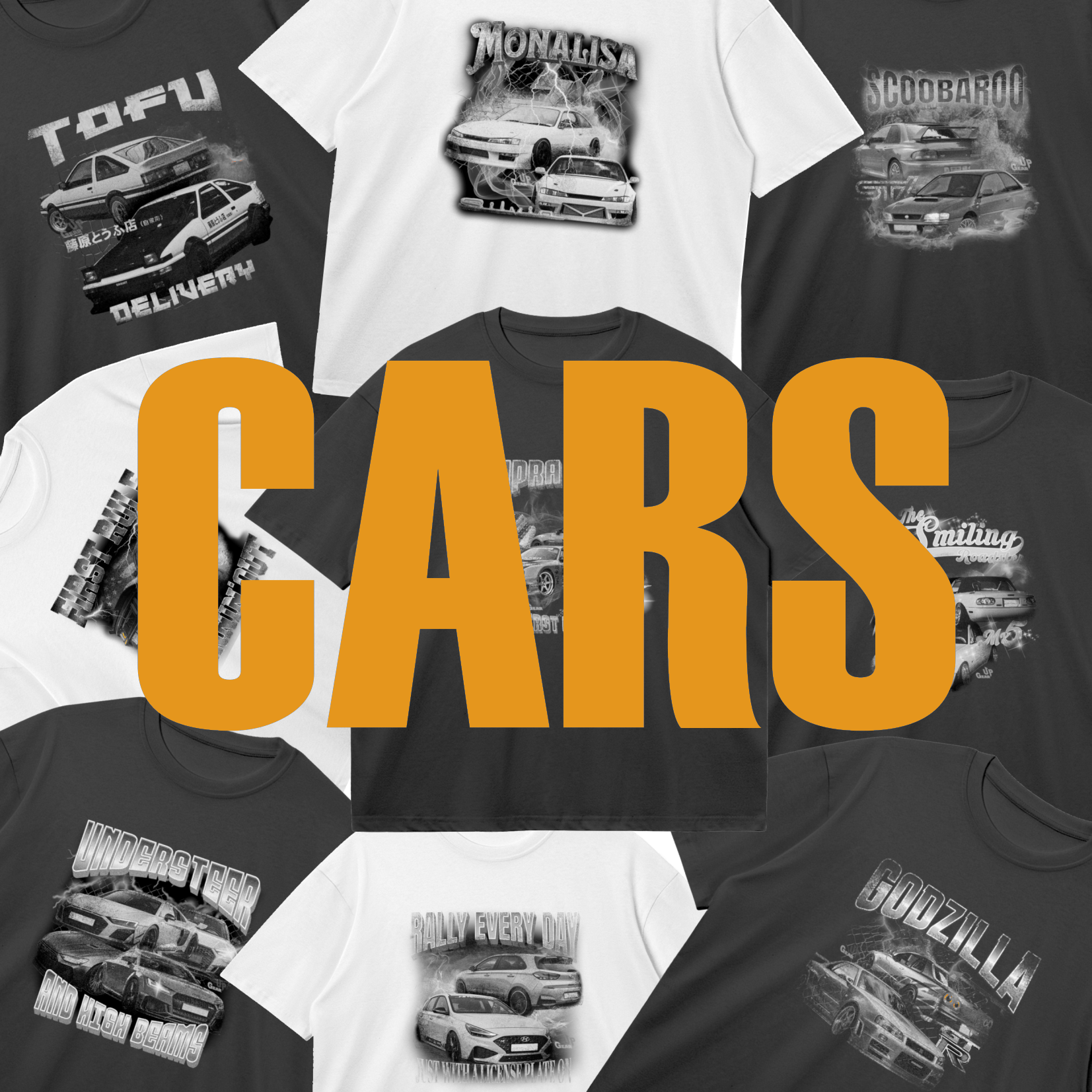 CARS