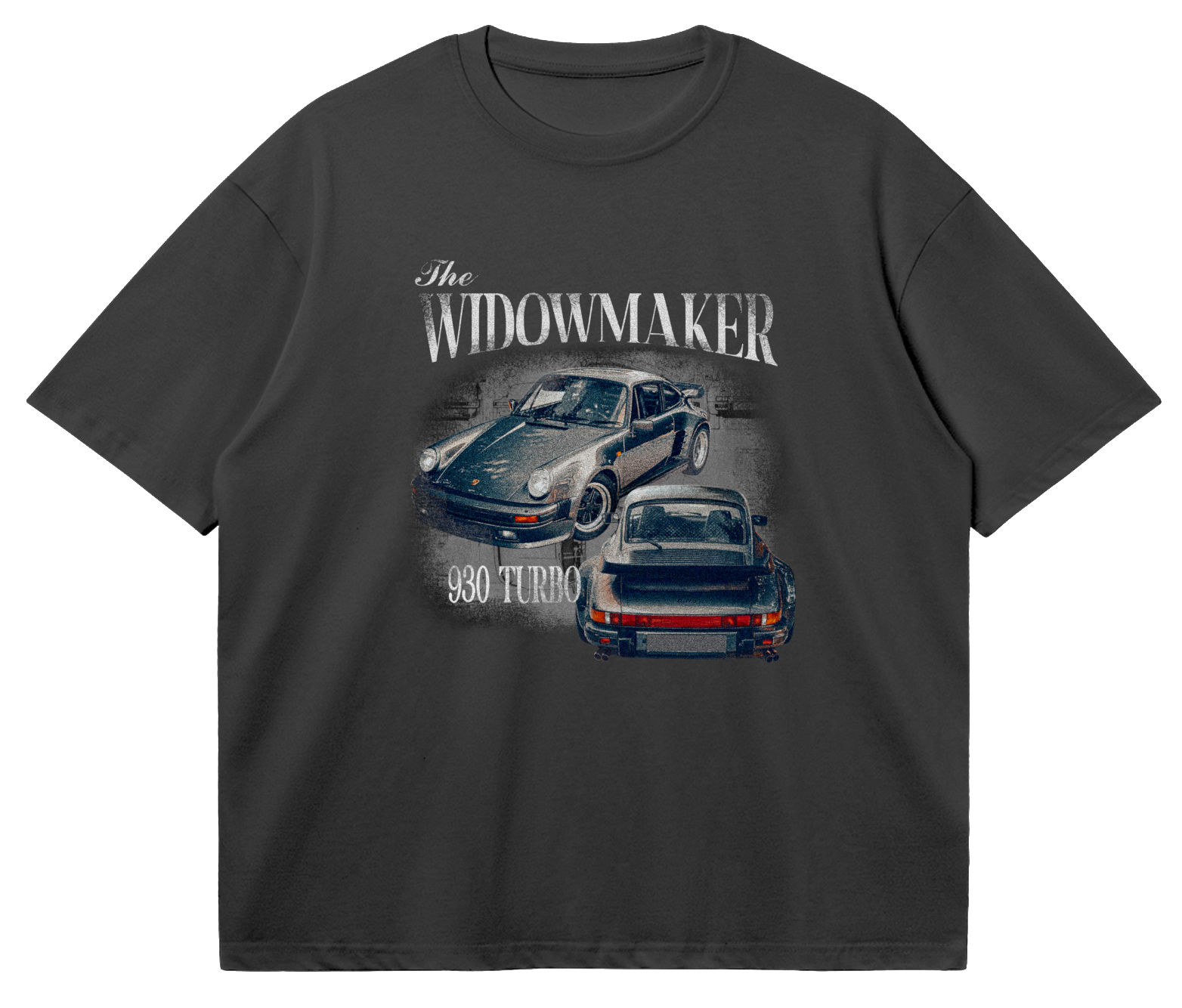TSHIRT - WDMKR 930
