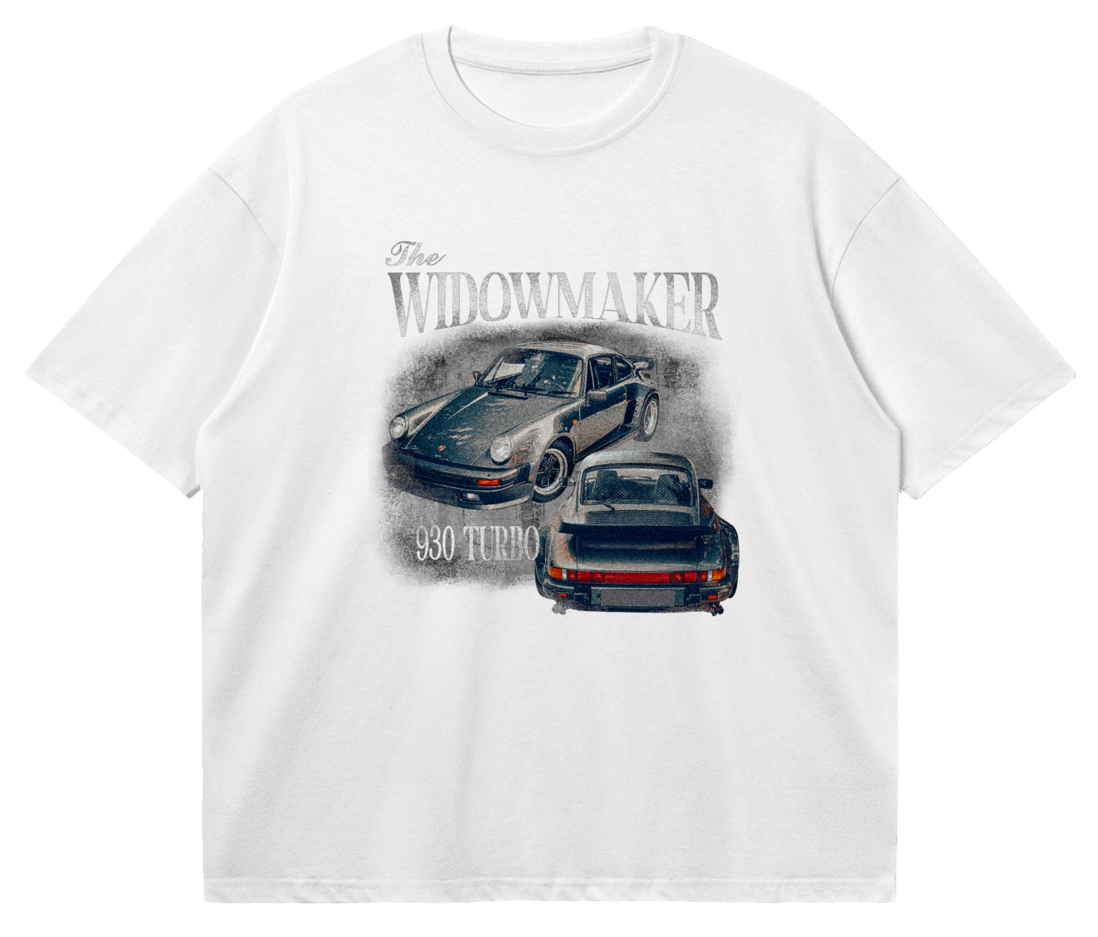 TSHIRT - WDMKR 930