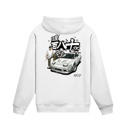 180SX - HOODIE