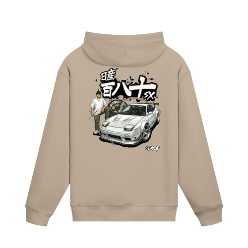 180SX - HOODIE