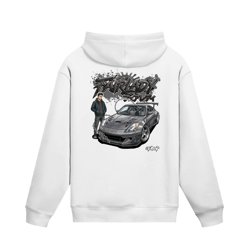 350Z - HOODIE