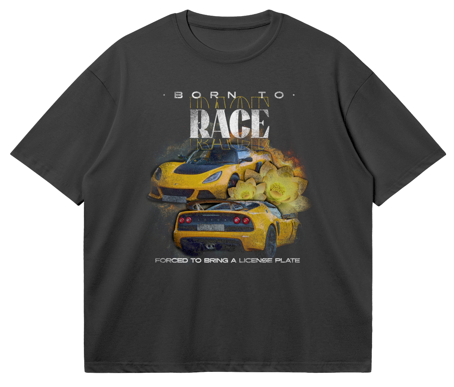 TSHIRT - LTS EXG