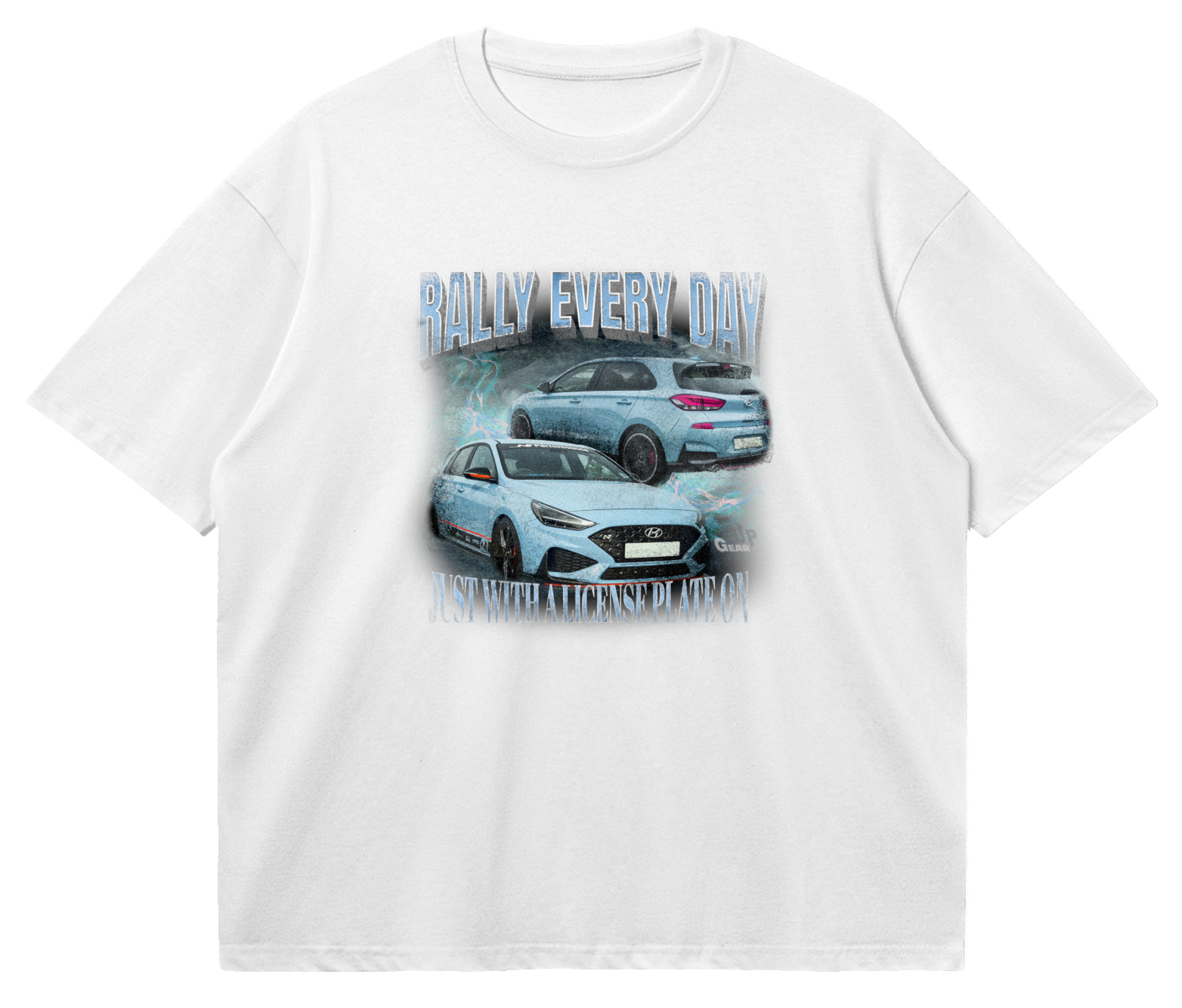 TSHIRT - I30N
