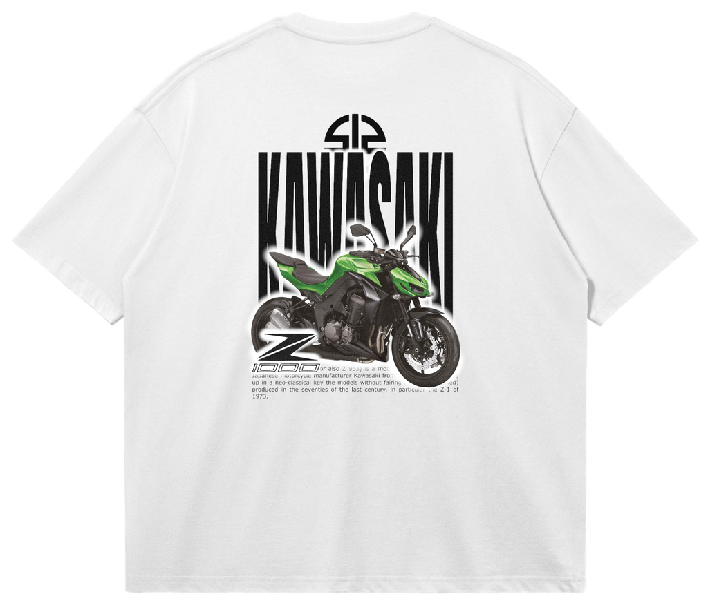 TSHIRT - Z1000