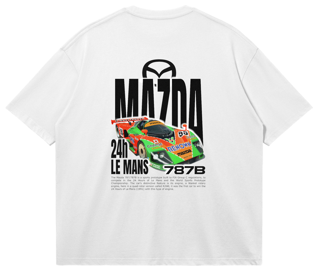 TSHIRT - 787B