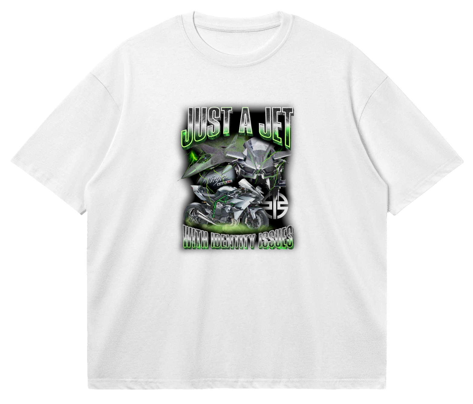 TSHIRT - H2R