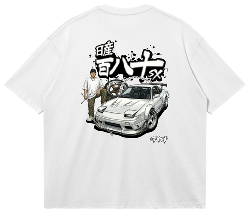 180SX - TEE