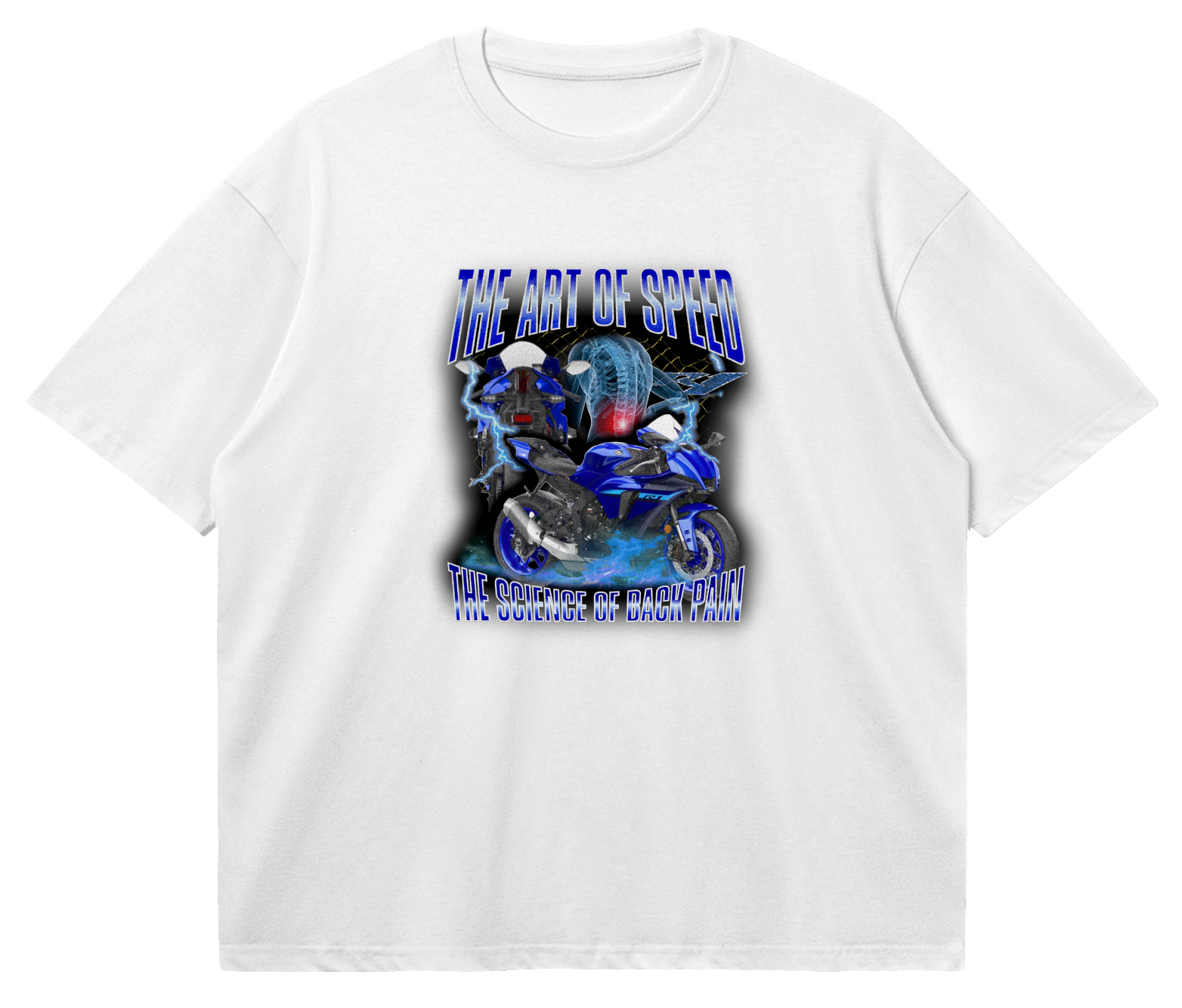 TSHIRT - R1