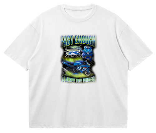 TSHIRT  - GSX