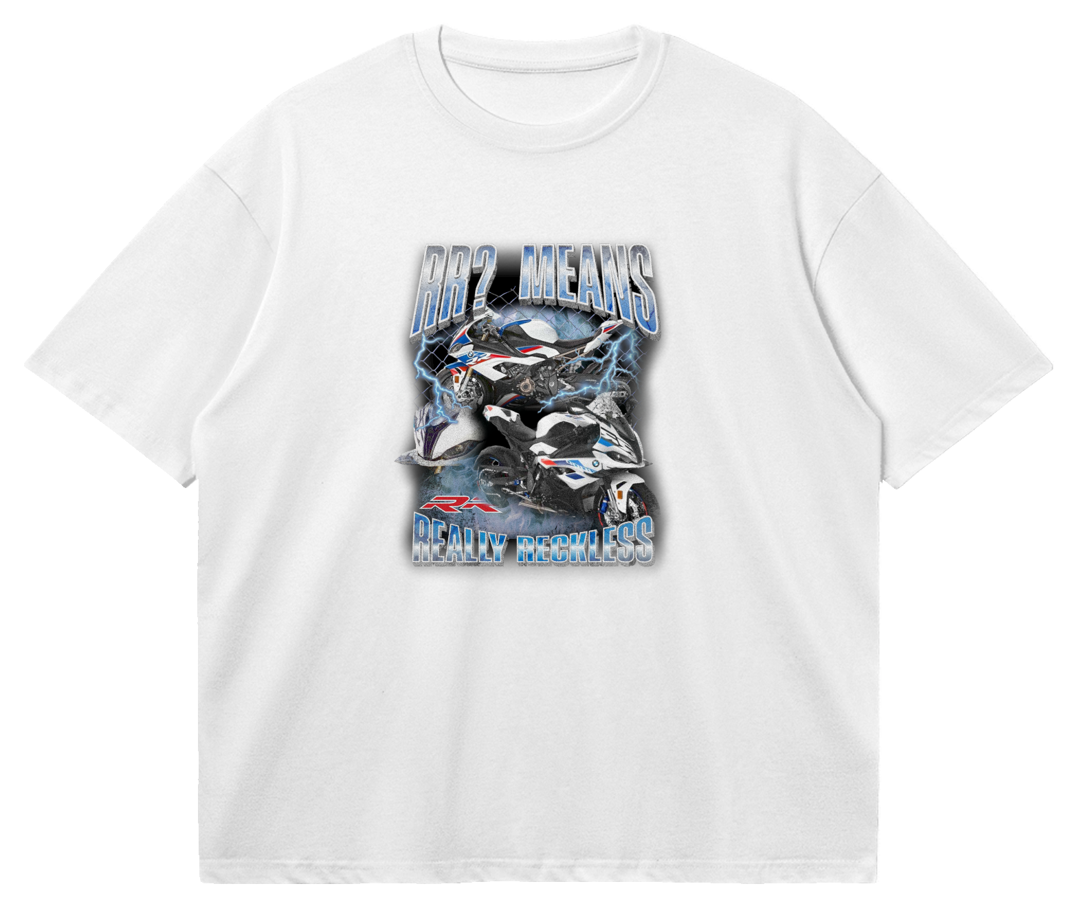TSHIRT - 1000RR