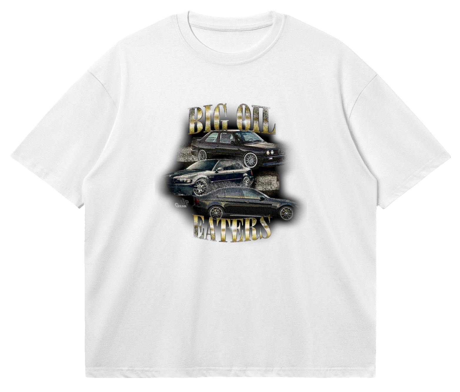 TSHIRT - BOE