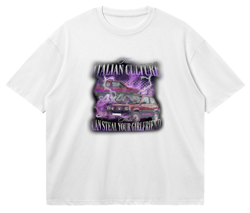 TSHIRT  - PANDA4X4