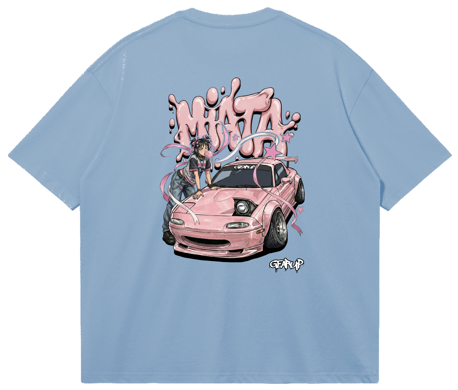 MIATA - TEE