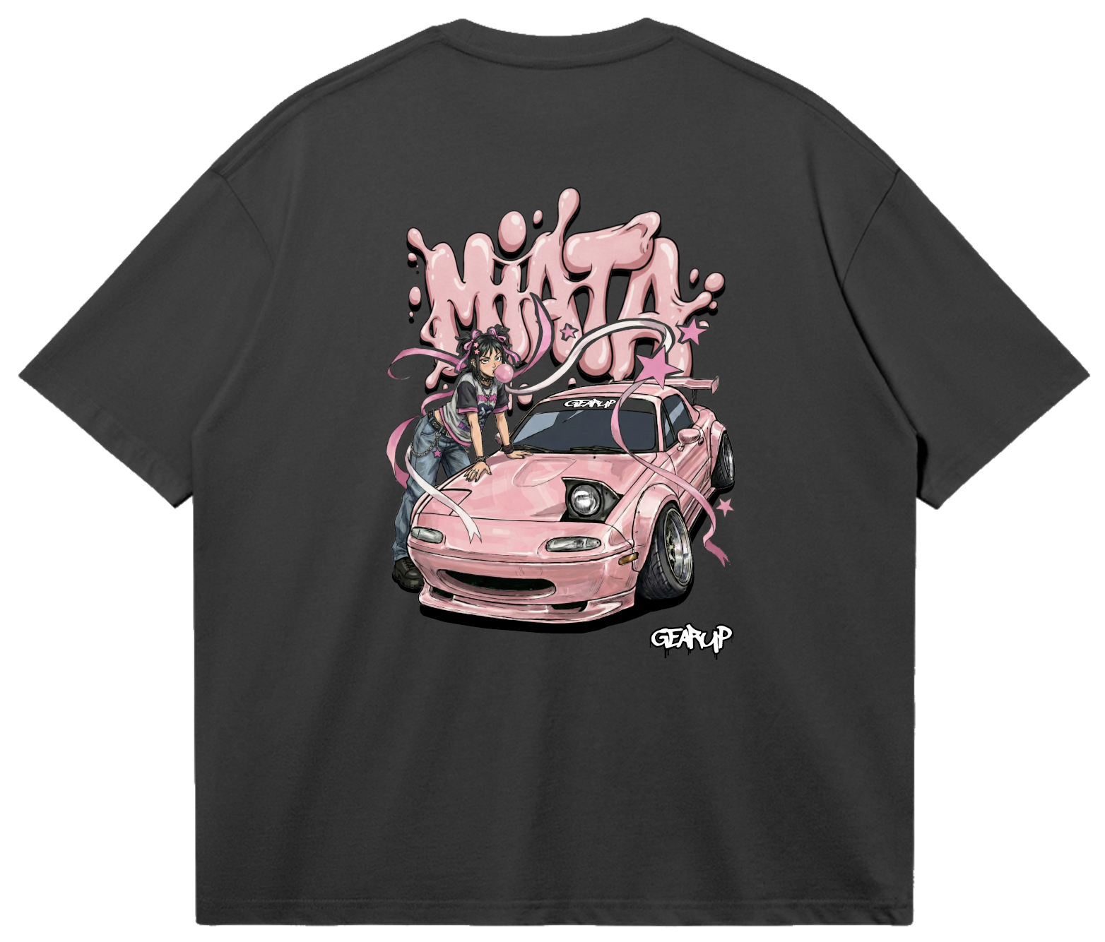 MIATA - TEE