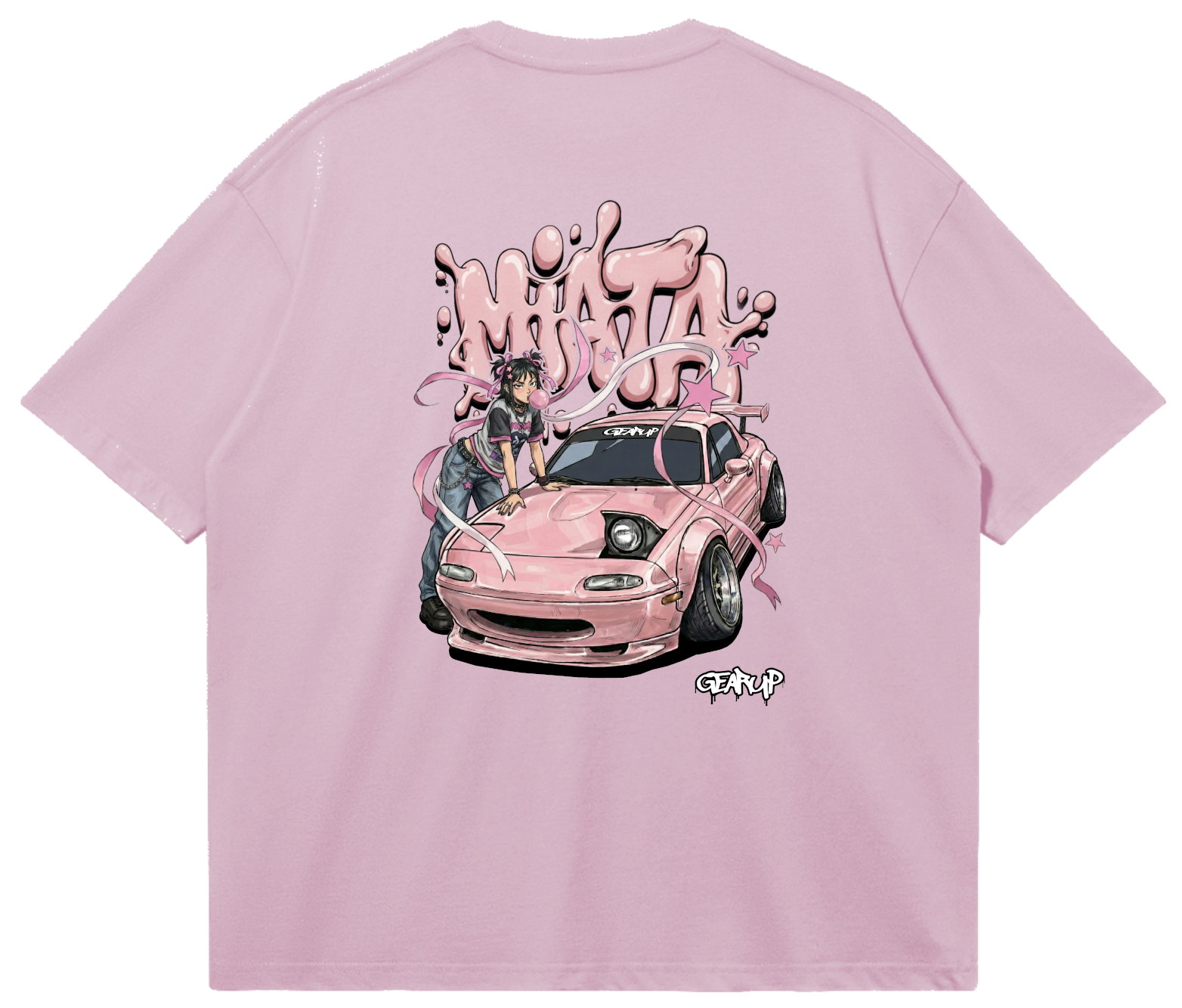 MIATA - TEE
