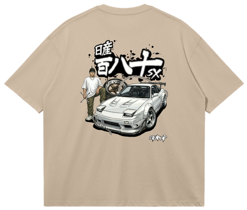 180SX - TEE