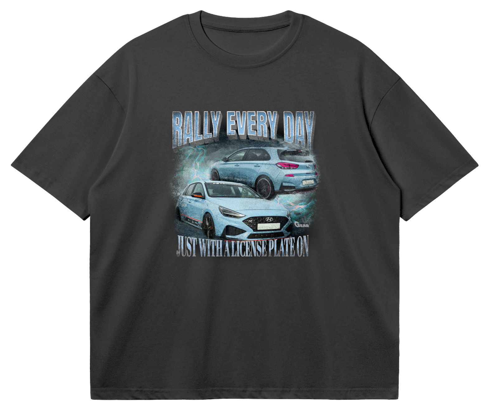 TSHIRT - I30N