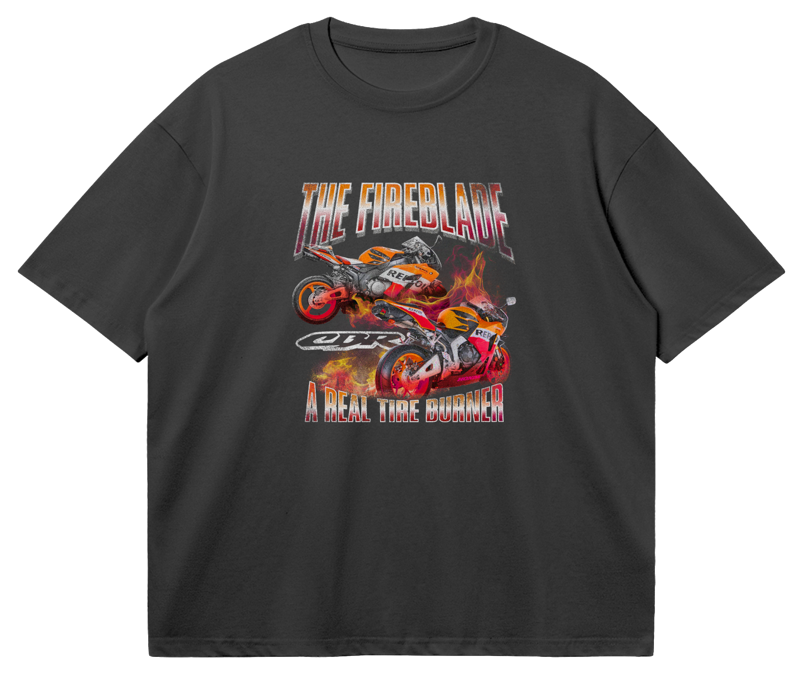 TSHIRT - CBR