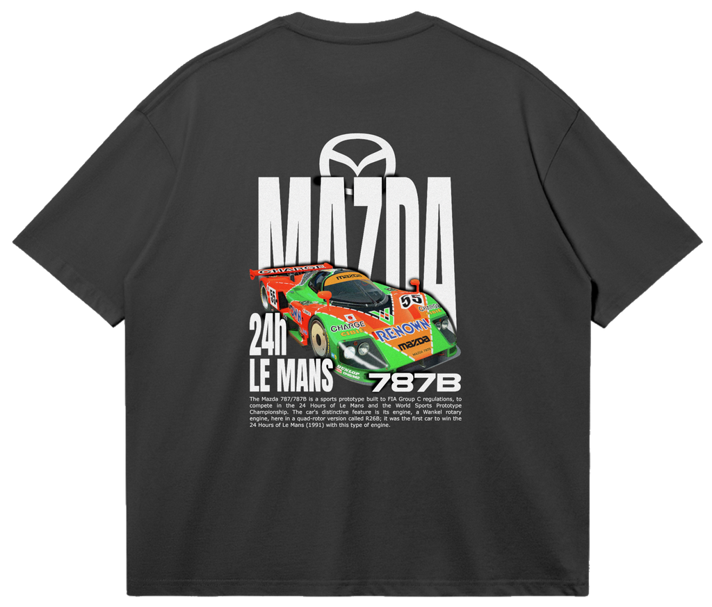 TSHIRT - 787B