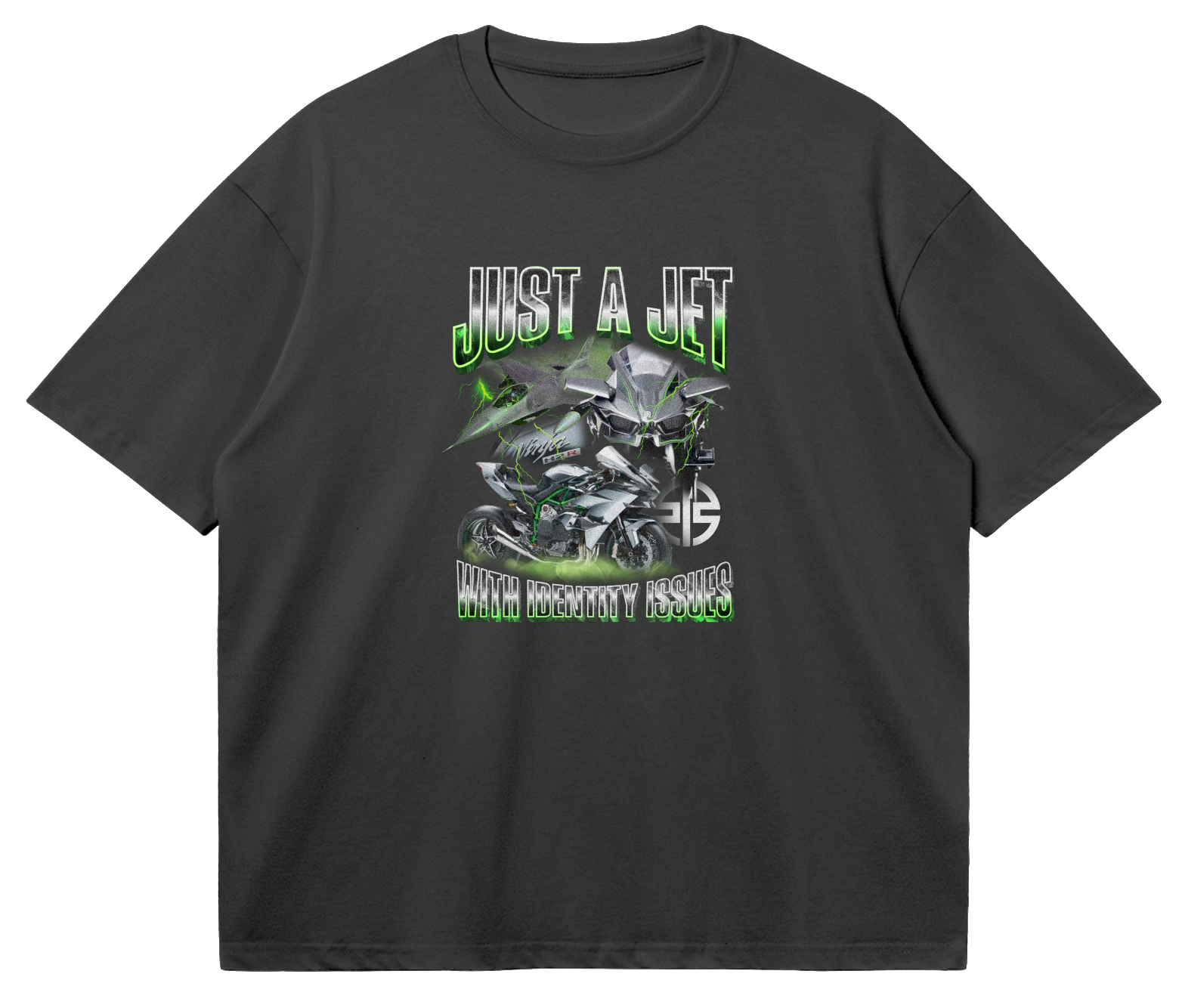 TSHIRT - H2R