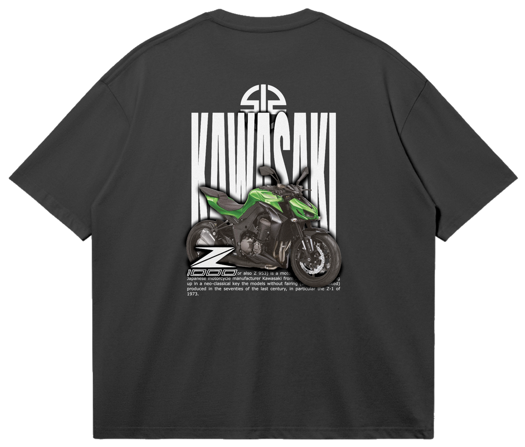 TSHIRT - Z1000