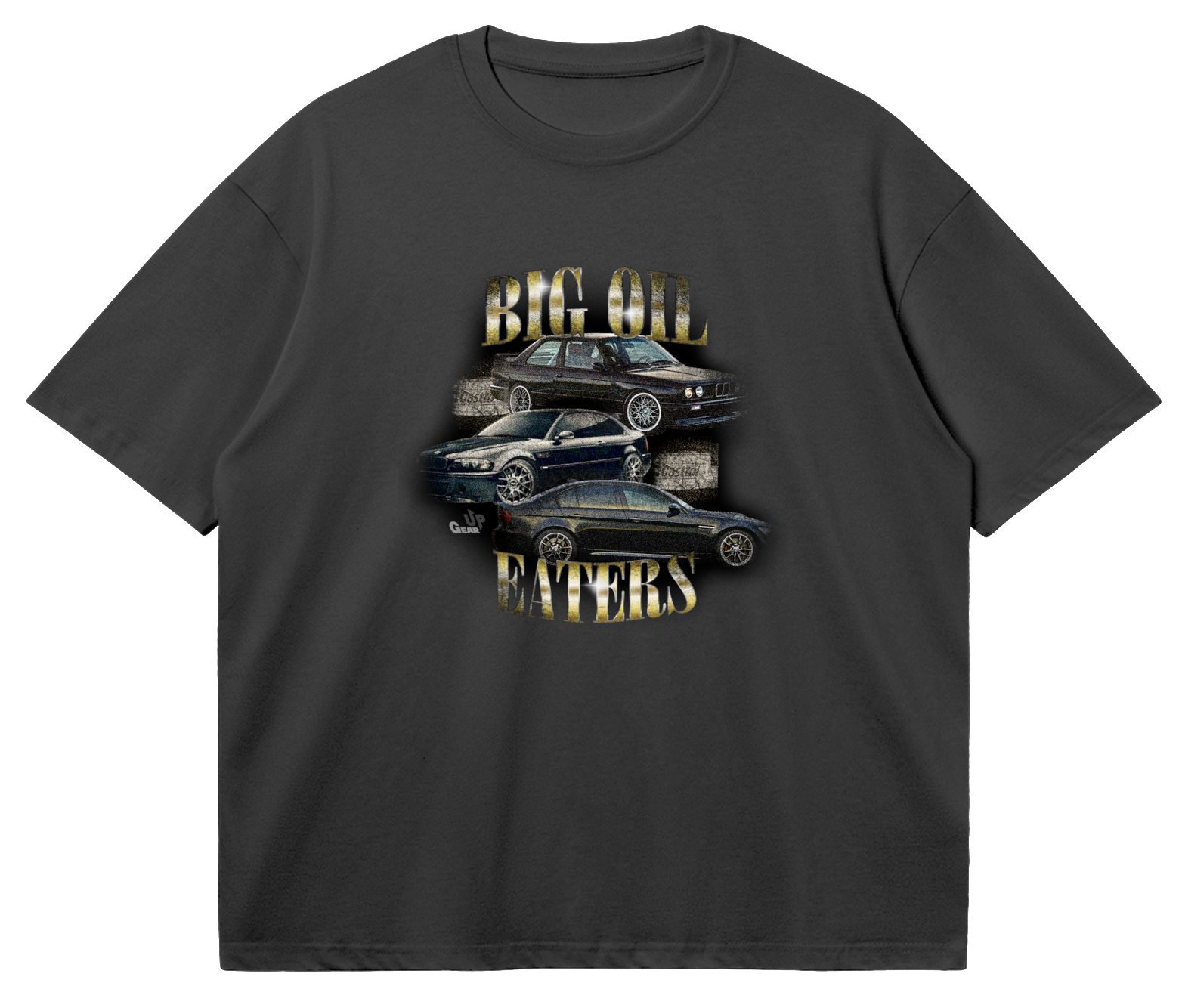TSHIRT - BOE