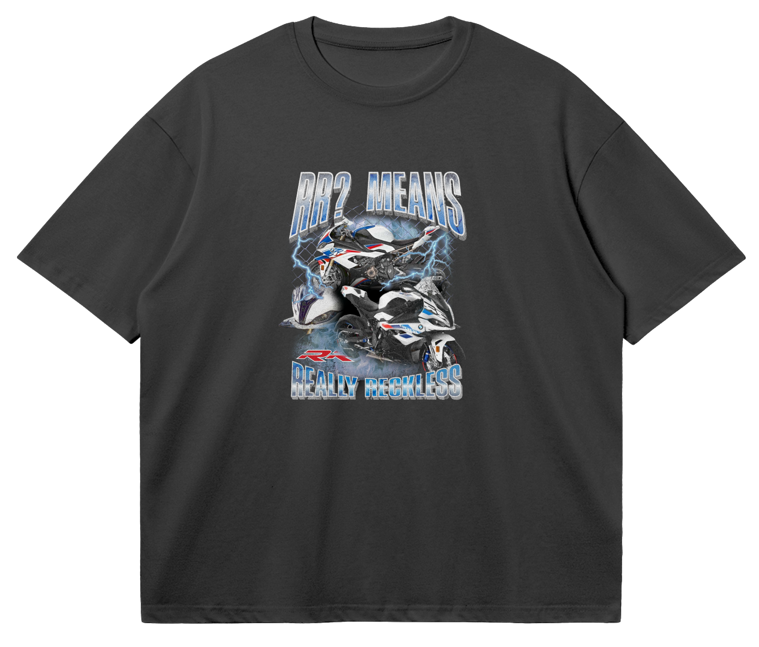 TSHIRT - 1000RR