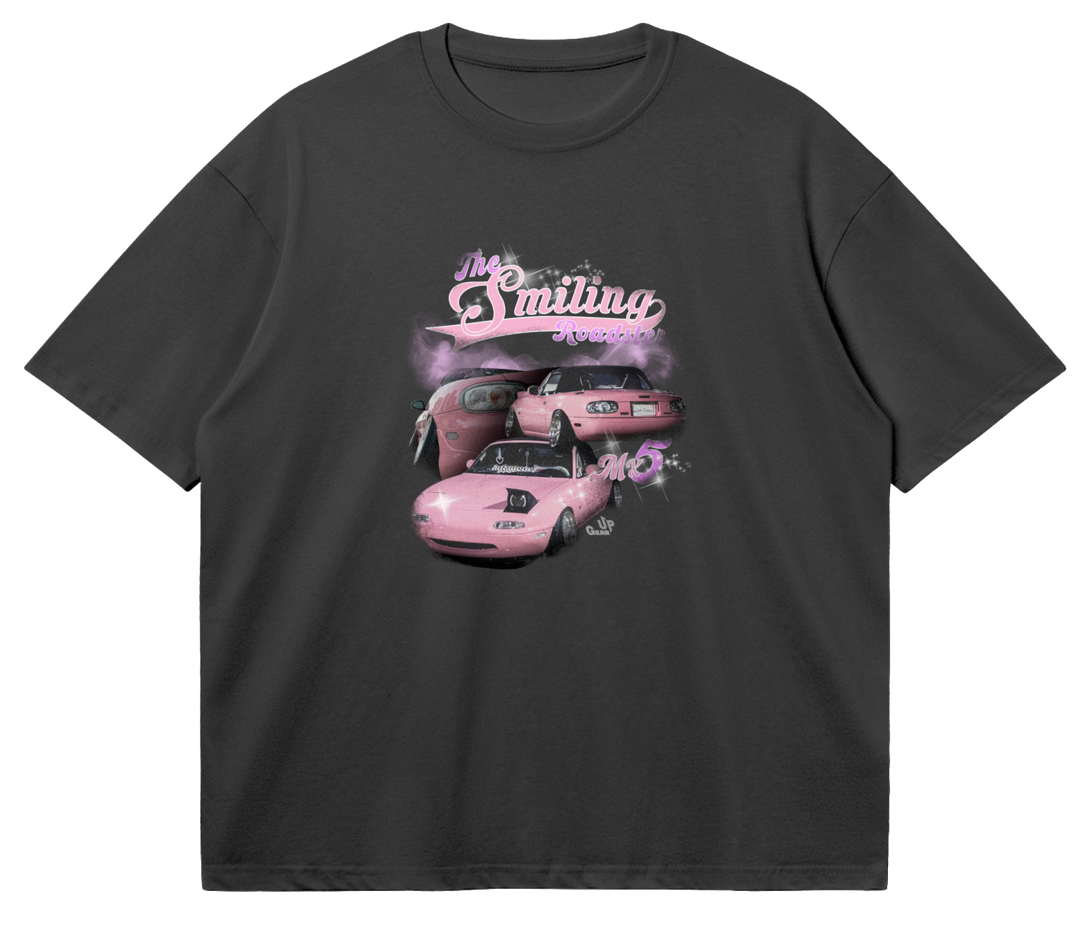 T-SHIRT - MX5