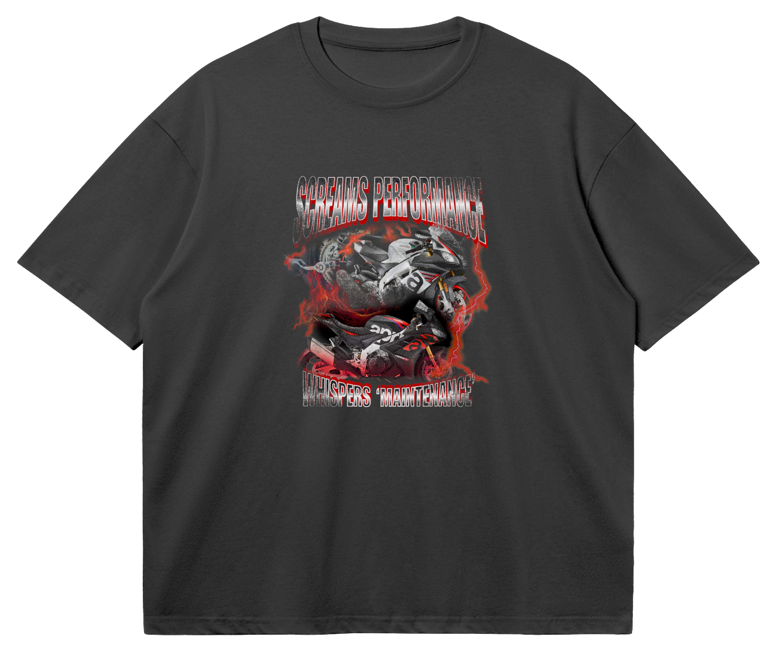 TSHIRT - RSV4