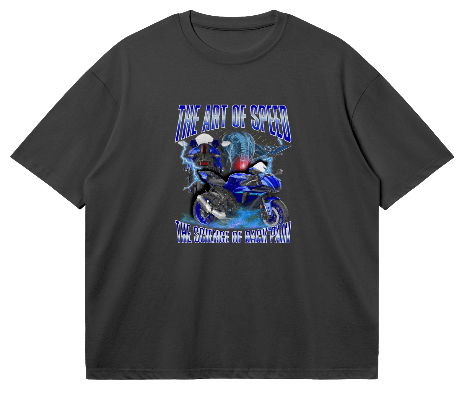 TSHIRT - R1