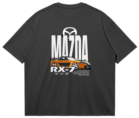 TSHIRT - RX7