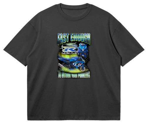 TSHIRT  - GSX
