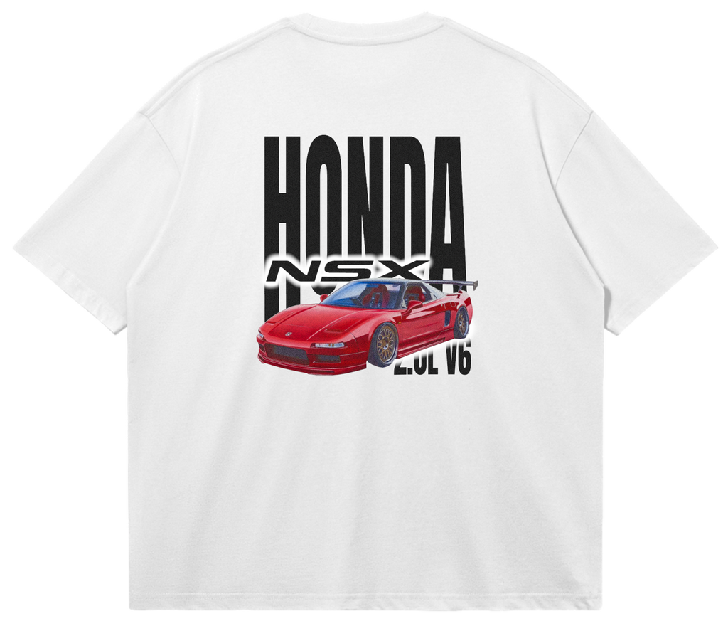 TSHIRT - NSX