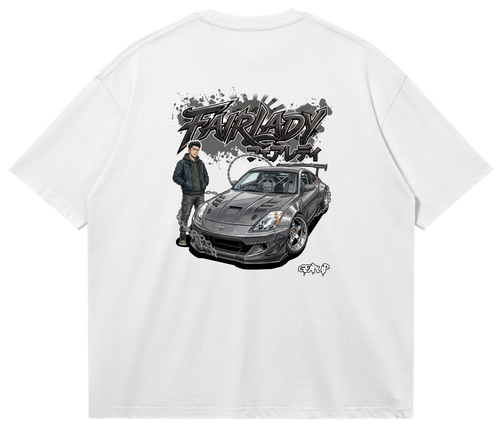 350Z - TEE