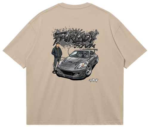 350Z - TEE