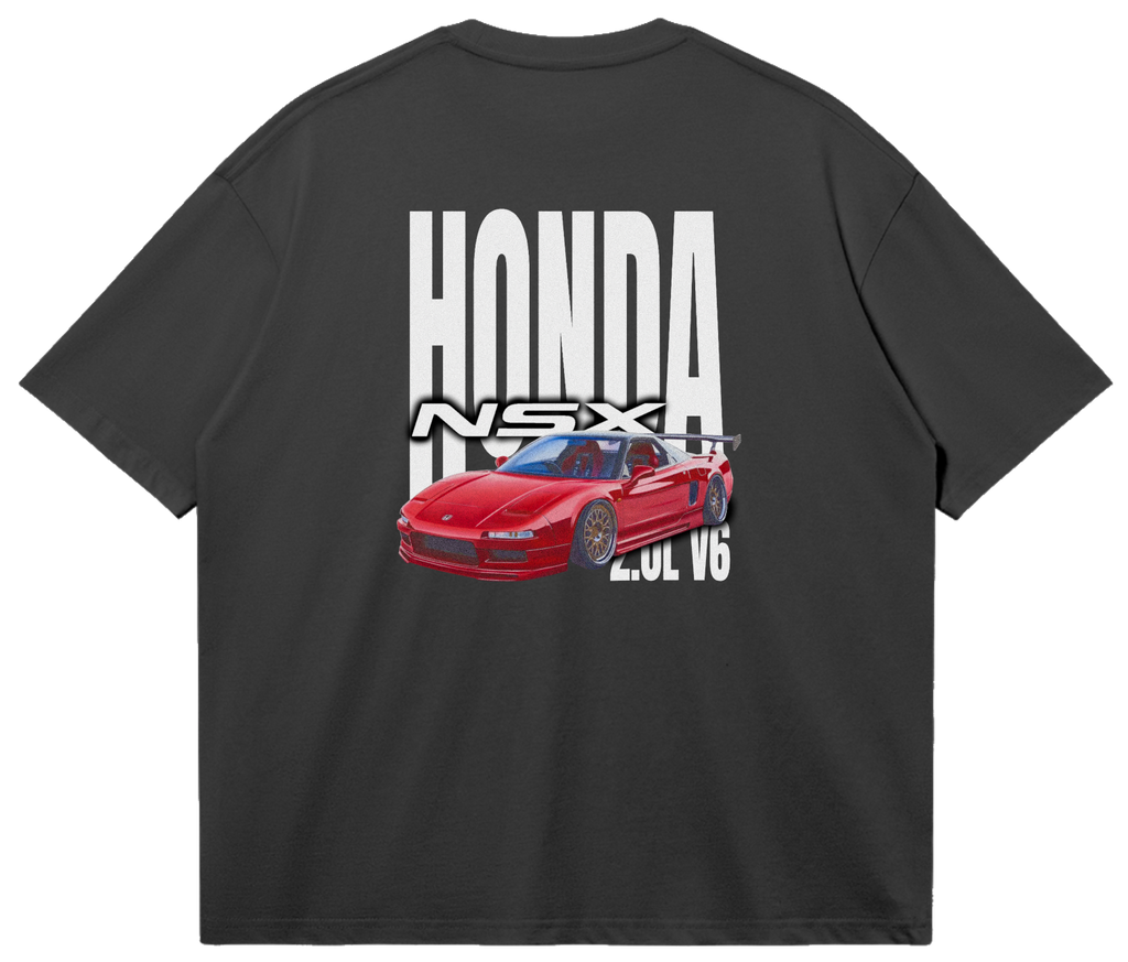 TSHIRT - NSX